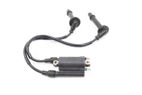 Bobina Ignição 2 E 3 Honda Cb 650 F Cb650f 14-17