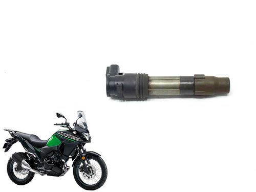 Bobina Ignição Kawasaki Versys 300 Versys300 18-2