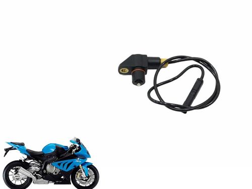 Sensor Virabrequim Bmw S 1000 Rr S1000rr 12-14 Usad