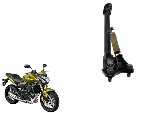 Cavalete Lateral Honda Hornet 600 Hornet600 08-14 Usad
