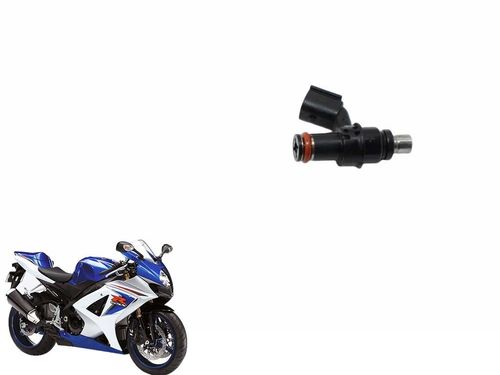 Bico Injetor de Baixa Suzuki Gsxr Srad 1000 08-1