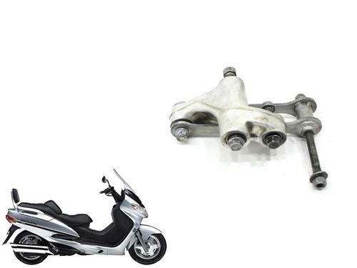 Link Amortecedor Suzuki Burgman 400 05-0