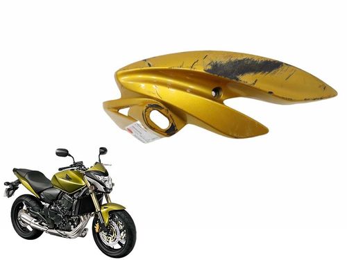 Carenagem Esquerda Farol Honda Hornet 600 08-11 Usad