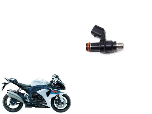 Bico Injetor de Alta Suzuki Gsxr Srad 1000 11-1