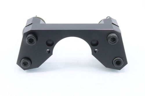 Suporte Guidão Kawasaki Z 750 Z750 08-12