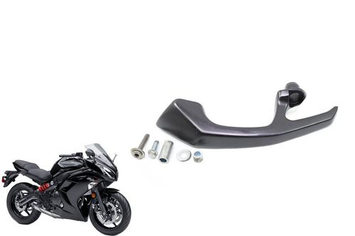 Alça Traseira Direita Kawasaki Ninja 650 R 13-17