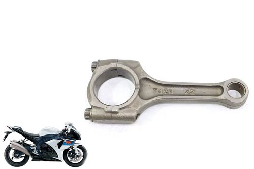 Biela Suzuki Gsxr Srad 1000 Srad 1000 11-13
