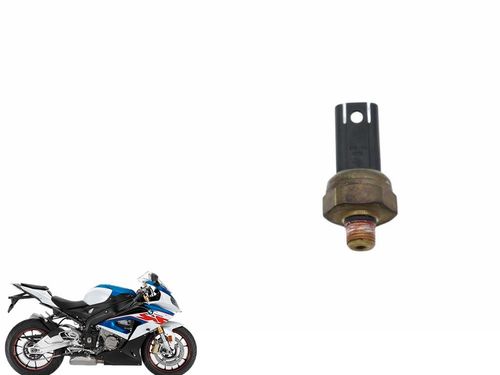 Sensor Pressão Combustivel Bmw S 1000 Rr 15-19 Usad