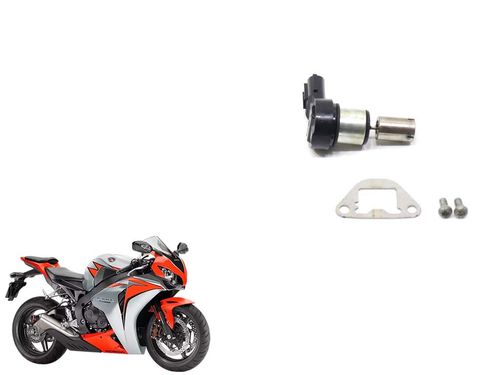 Sensor Marcha Lenta Honda Cbr 1000 Rr 07-1