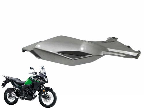 Carenagem Rabeta Esquerda Kawasaki Versys 300 18-2