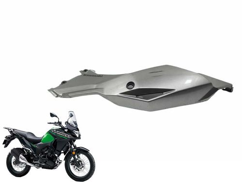 Carenagem Rabeta Direita Kawasaki Versys 300 18-2