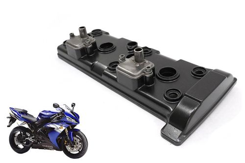 Tampa Cabeçote Yamaha Yzf R1 04-06
