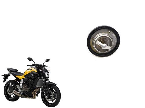 Válvula Termostática Yamaha Mt 07 Mt07 16-1