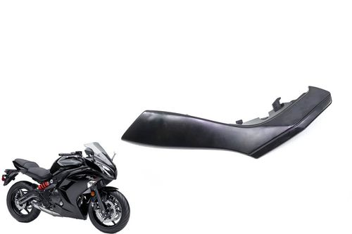 Acabamento Lateral Direita Kawasaki Ninja 650 R 13-17