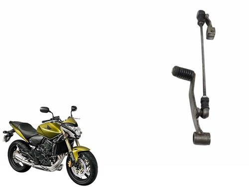 Pedal Cambio Honda Hornet 600 Hornet600 08-11 Usad