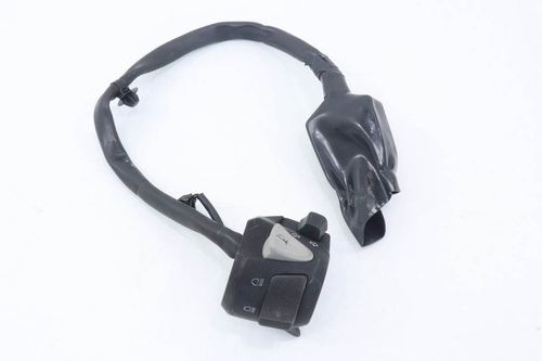 Chave Punho Luz Honda Cbr 500 R Cbr500r 14-14