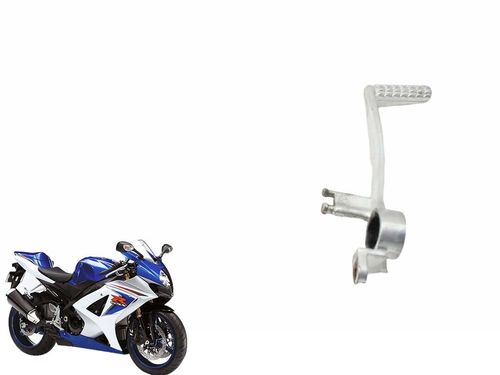 Pedal Freio Suzuki Gsxr Srad 1000 Srad 1000 08-1