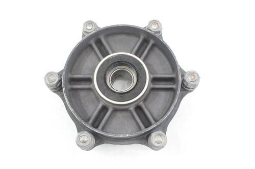 Suporte Cubo Coroa Honda Cbr 1000 Rr Fireblade 2009-2009