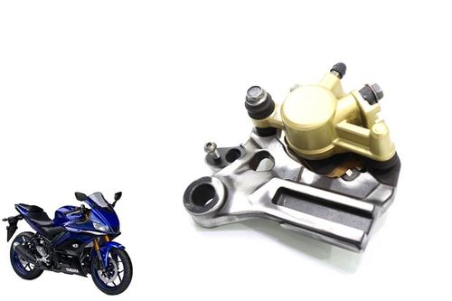 Pinça Freio Traseiro Yamaha Yzf-r3 19-21