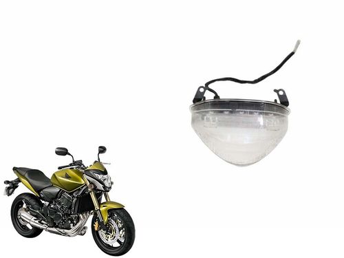 Lanterna Traseira Honda Hornet 600 08-11 Usad