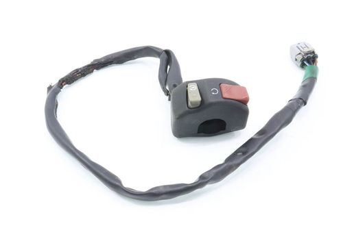 Chave Punho Partida Kawasaki Zx 6 R Zx6 R 19-20
