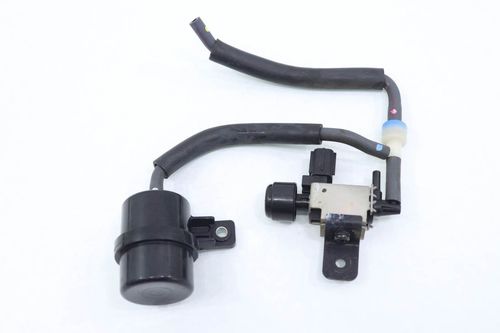 VÁlvula De Ar Yamaha Mt 07 Mt07 19-20