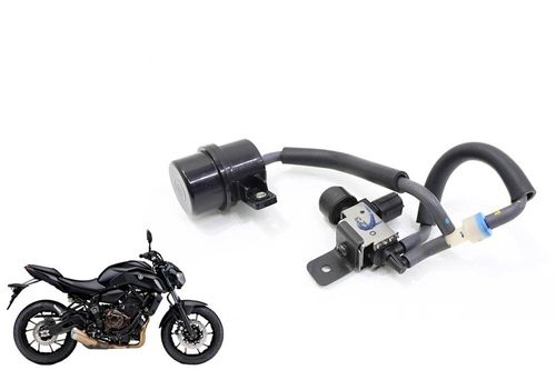 VÁlvula De Ar Yamaha Mt 07 Mt07 19-21