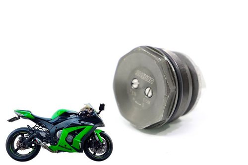 Tampa Bengala Kawasaki Zx10 11-15