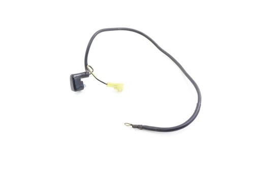 Cabo Negativo Kawasaki Z 750 Z750 08-12