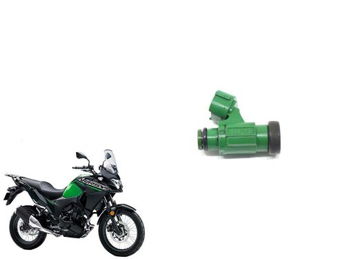 Bico Injetor Kawasaki Versys 300 Versys300 18-2