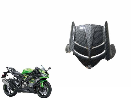 Para-lama Traseiro B Kawasaki Zx 636 19-24 Usad