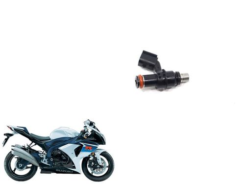 Bico Injetor de Baixa Suzuki Gsxr Srad 1000 11-1
