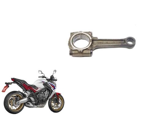 Biela Honda Cb 650 F Cb650f 14-1