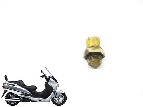 Sensor Temperatura Radiador Suzuki Burgman 400 05-0