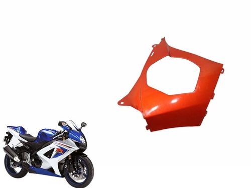 Acabamento Carenagem Esquerda Suzuki Gsxr Srad 1000 08-1