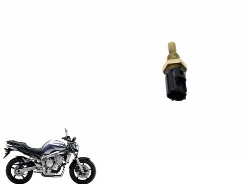 Sensor Temperatura Yamaha Fazer 600 05-09 Usad