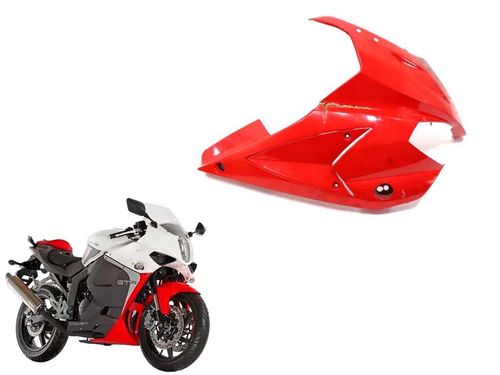 Aba Direita Kasinski Comet 250 Comet250 10-1