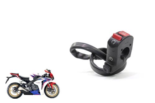 Chave Punho Partida Honda Cbr 1000 Rr 08-12