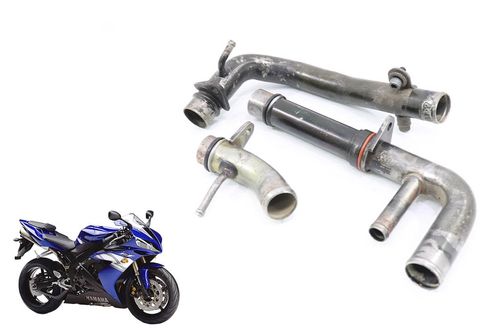Cano Água Yamaha Yzf R1 04-06