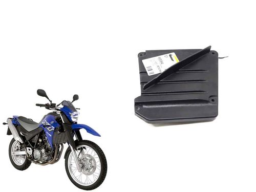 Tampa Caixa Ar Yamaha Xt 660 05-1