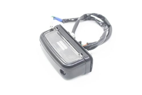 Luz Placa Honda Cbr 650 F Cbr650f 15-17