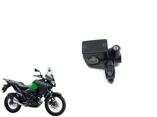 Cilindro Burrinho Freio Dianteiro Kawasaki Versys 300 18-2