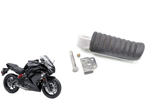 Pedaleira Traseira Direita Kawasaki Ninja 650 R 13-17