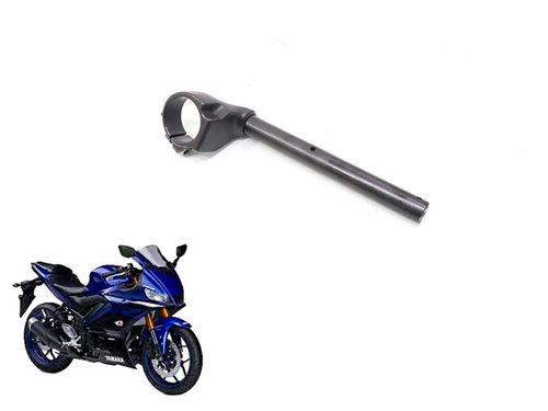 Guidão Esquerdo Yamaha Yzf-r3 19-21