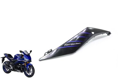 Carenagem Rabeta Esquerda Yamaha Yzf-r3 19-21
