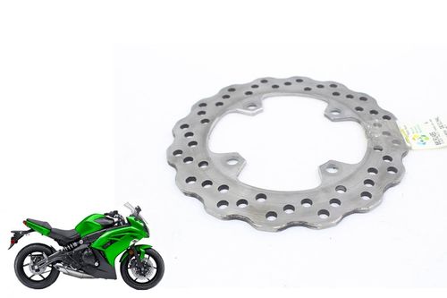 Disco Freio Traseiro Kawasaki Ninja 650 R 13-17