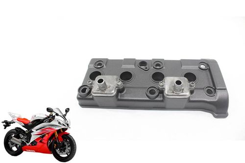 Tampa Cabeçote Yamaha Yzf R6 600  08-15