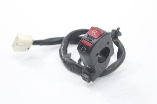 Chave Punho Partida Honda Cbr 1000 Rr Fireblade 08-11