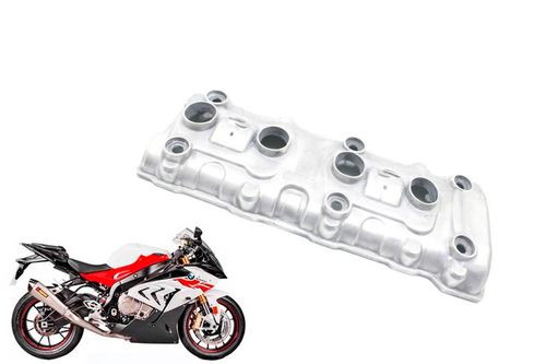 Tampa Cabeçote Bmw S 1000 Rr S1000rr 15-18