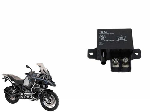 Rele Partida Bmw R 1200 Gs R1200gs 13-19 Usad